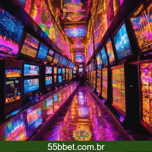 Perguntas frequentes app 55bet