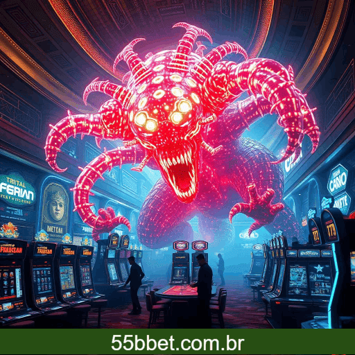 Recorde de ganho em apostas na 55bet