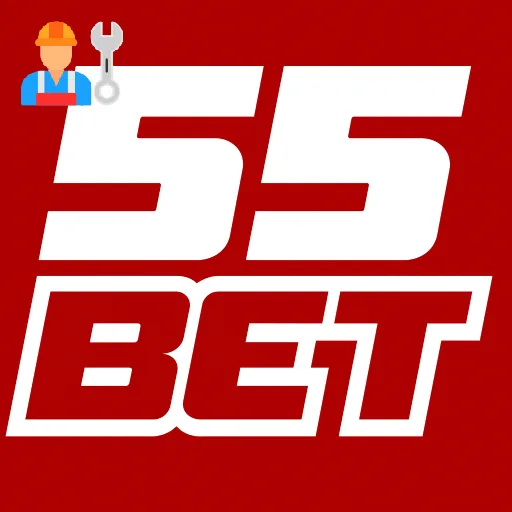 Imagem mostrando como instalar o app 55bet de forma simples