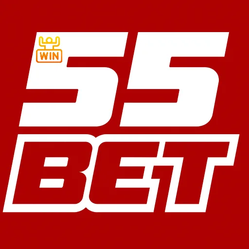 Imagem promovendo prêmios incríveis para quem joga na 55bet